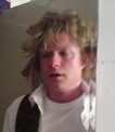 Henrik Intoxicated